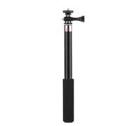 Monopod Stand Equipped With Extension Poles Portable Telescopic Arm For Pocket 3 Handheld Cameras