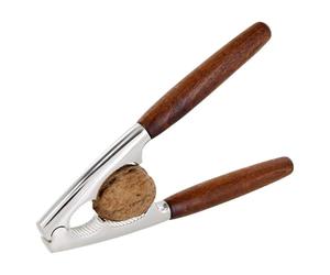 MONOPOL Westmark Nutcracker Wood Handles