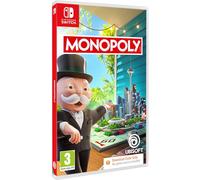 Monopoly 2024 (Code in Box) (Switch)