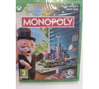 Monopoly ® 2024 (Xbox One / Series X) [NEW & SEALED] CHEAP PRICE