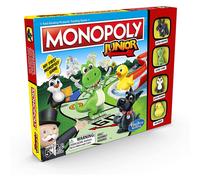 Monopoly A6984 Junior Board Game