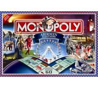 Monopoly - Aberdeen Edition