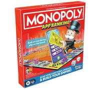 Monopoly App Banking Game