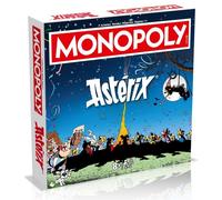 Monopoly Asterix (Les irreducibles Gaulois)
