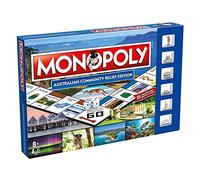 Monopoly Australian Community Relief