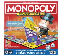 Monopoly App Banking Game