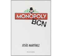 Monopoly BCN: Para leer la letra pequeña de los contratos (Ensayo social)