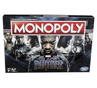 Monopoly Black Panther