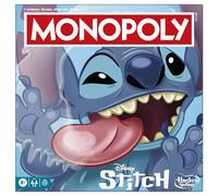 MONOPOLY - Stitch (French) NEW