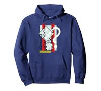 Monopoly Board Game Take A Chance Retro Pullover Hoodie
