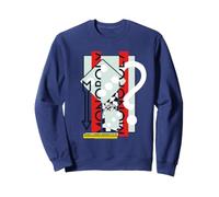 Monopoly Board Game Take A Chance Retro Sweatshirt