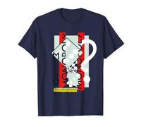 Monopoly Board Game Take A Chance Retro T-Shirt