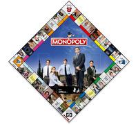 Monopoly Board Game - The Office (US) Edition