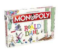 Monopoly Board Game | Various Editions | Perfect Christmas Gifts | Family Fun