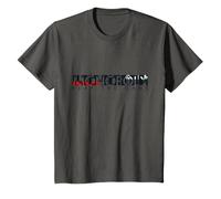 Monopoly Board Play The Game Retro Kids T-Shirt