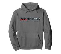 Monopoly Board Play The Game Retro Pullover Hoodie