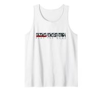 Monopoly Board Play The Game Retro Tank Top