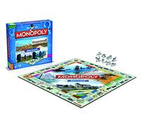 MONOPOLY BRETAGNE (version 2014)