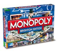 Monopoly - Brighton Edition
