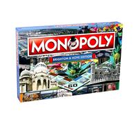 Monopoly - Brighton & Hove