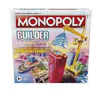 Monopoly BUILDER