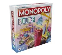 Monopoly Builder