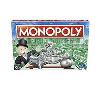 Monopoly C1009447 jeu de société Stratégie