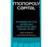 Monopoly Capital