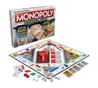 Monopoly Cash Decoder Board Game