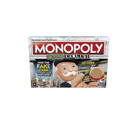 Monopoly Cash Decoder Board Game