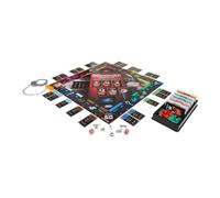 Monopoly : Cheats Edition Board Game for Players, from 8 years old (Dutch version)