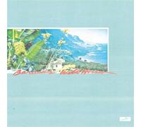 Barbados Wild Horses [12" VINYL]