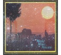 Monopoly Child Star Searchers - Make Mine Macaw