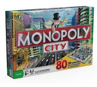 MONOPOLY CITY