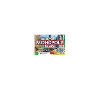 Monopoly City 3D Family Board Game Brand New Sealed