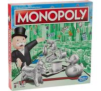 Monopoly C1009 Board game Strategy
