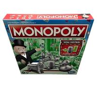 Monopoly C1009 Board game Strategy