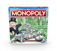Monopoly Classic Game