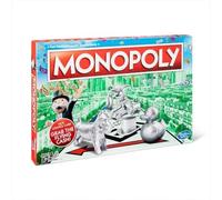 Monopoly C1009 Board game Strategy