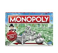 MONOPOLY Classique - Board Game - French Version