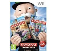 Monopoly Collection (Wii)