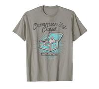 Monopoly Community Chest T-Shirt
