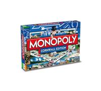 Monopoly - Cornwall