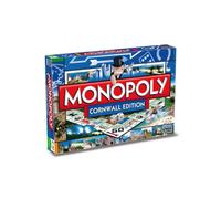 Monopoly - Cornwall - Board Game