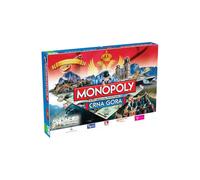 Monopoly - Crna Gora (Montenegro Edition)