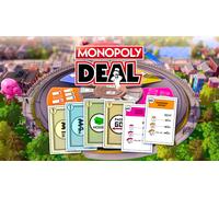 Monopoly Deal