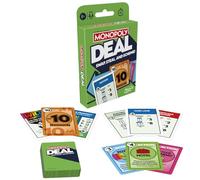 Hasbro Gaming Monopoly Deal