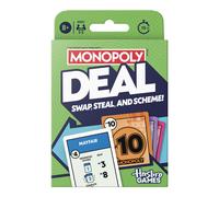 Monopoly Deal (Hangtag)