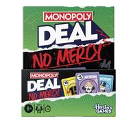 Monopoly Deal No Mercy