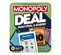 Monopoly Deal Tin